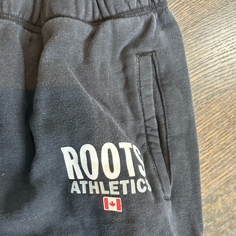 Roots Sweatpants